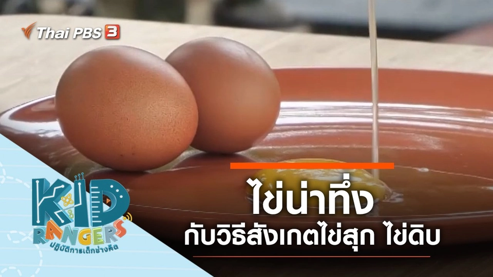 ไข่น่าทึ่ง