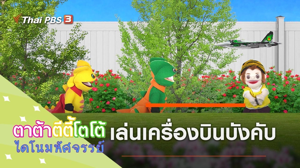 เล่นเครื่องบินบังคับ