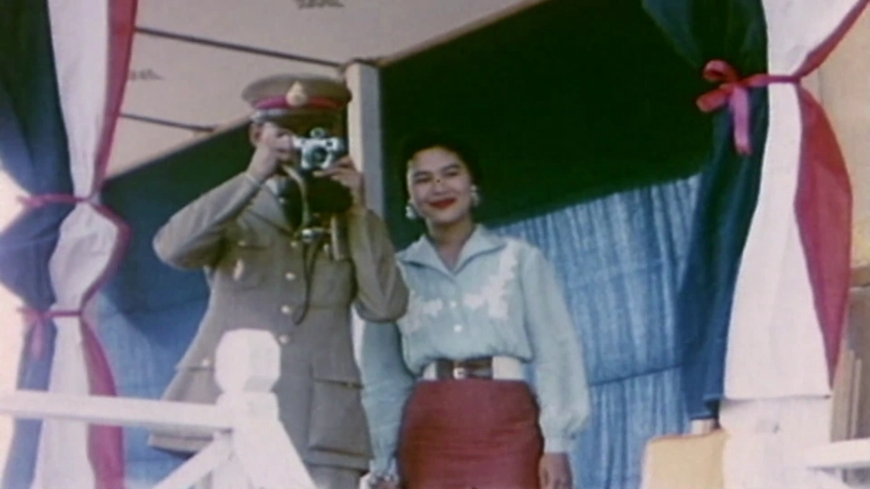 สารคดีแม่ของแผ่นดิน ตอน โครงการป่ารักน้ำ