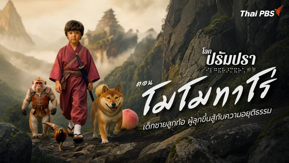 โมโมทาโร่