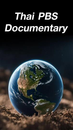 Thai PBS Documentary
