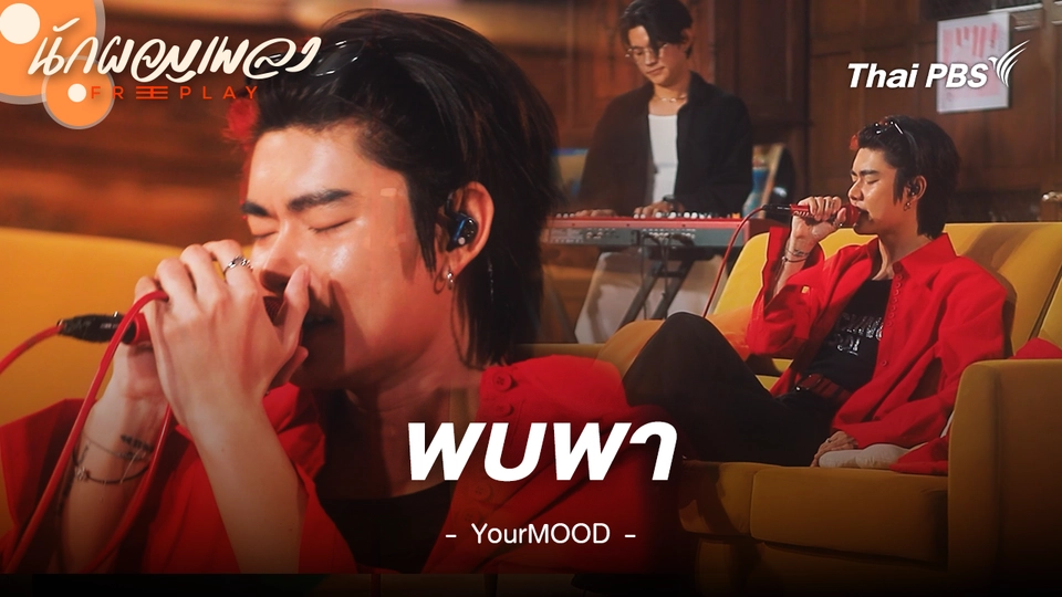 พบพา - YourMOOD