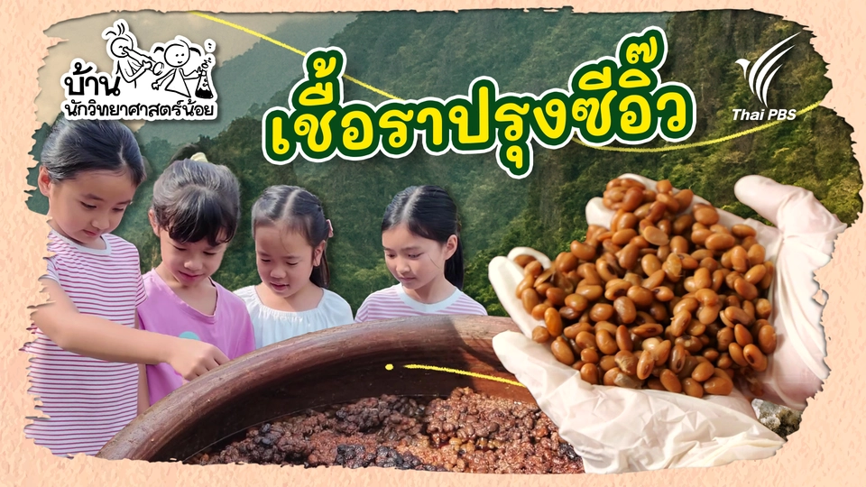บ้านนักวิทยาศาสตร์น้อย