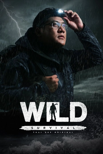 WILD SURVIVAL ซีซัน 2