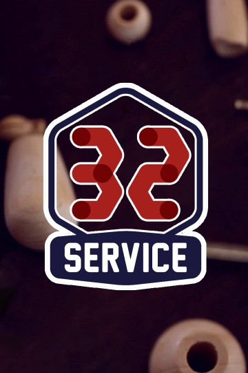 32 Service