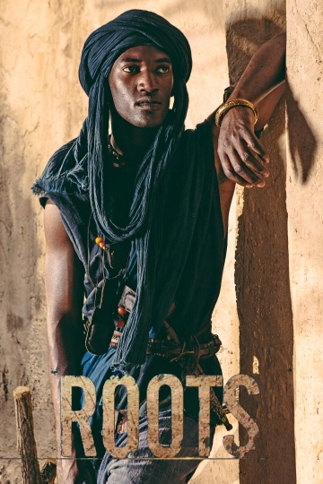 มินิซีรีส์ ROOTS ทาสทระนง