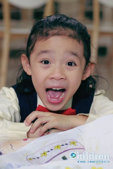 ซีรีส์เด็กนานาชาติ