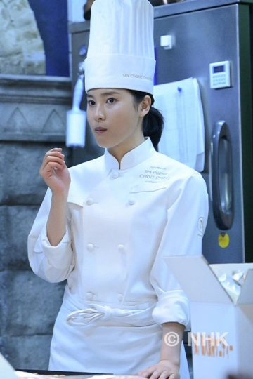 ซีรีส์ญี่ปุ่น มาเระ