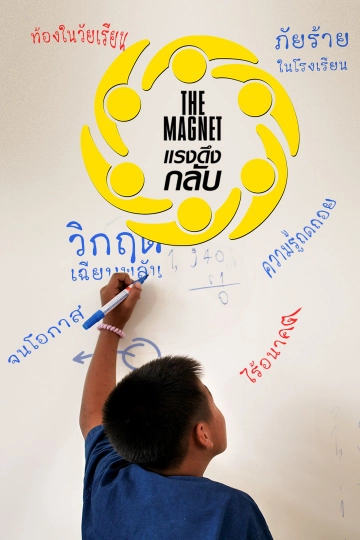 The Magnet แรงดึงกลับ