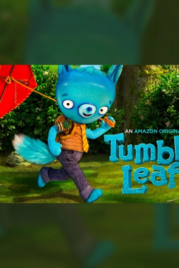 Tumble Leaf จิ้งจอกน้อยผจญภัย