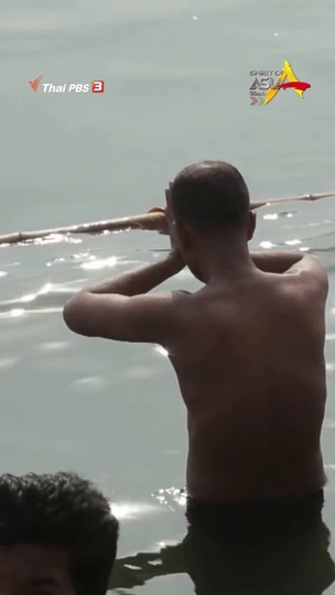 เส้นทางแม่น้ำคงคา