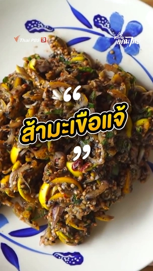ส้ามะเขือแจ้