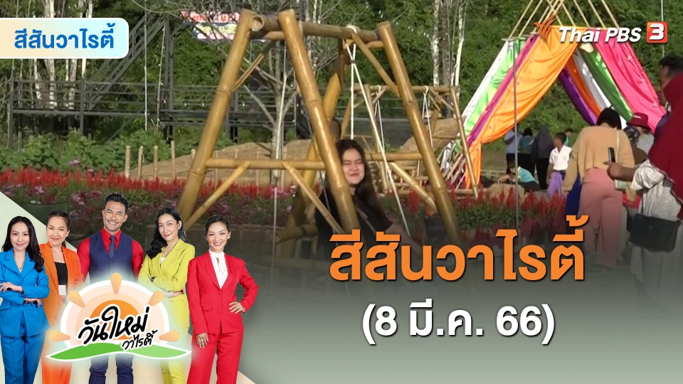 สีสันวาไรตี้