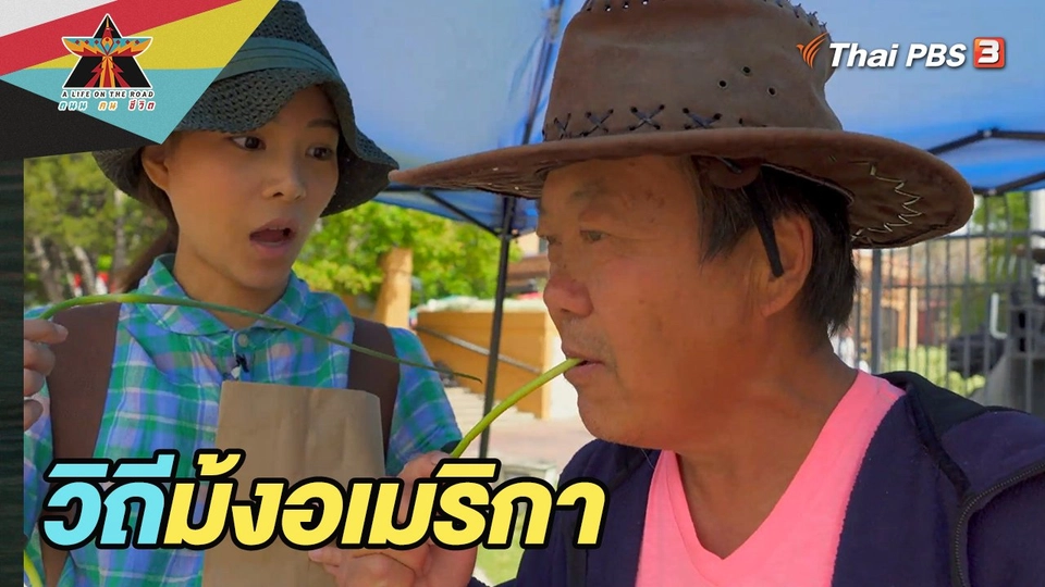 วิถีม้งอเมริกา