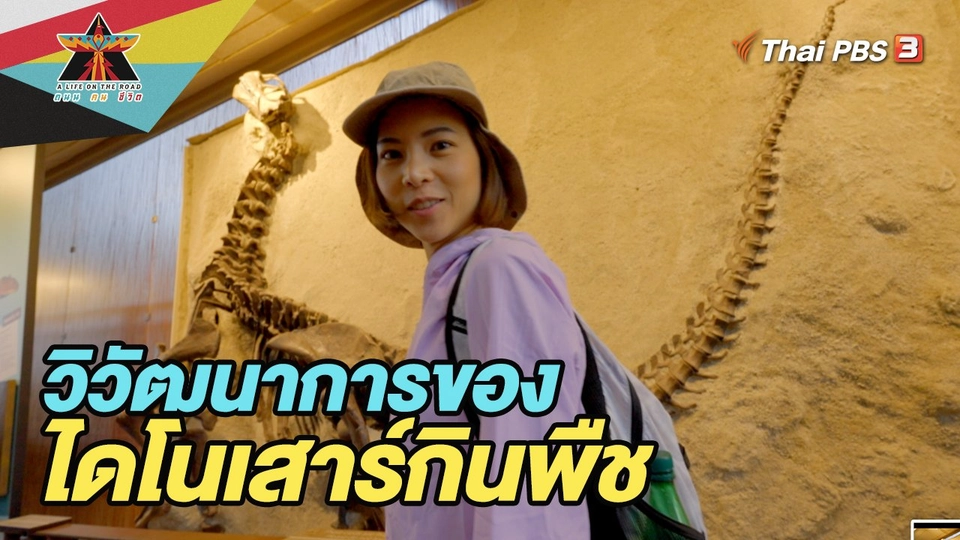 วิวัฒนาการของไดโนเสาร์กินพืช