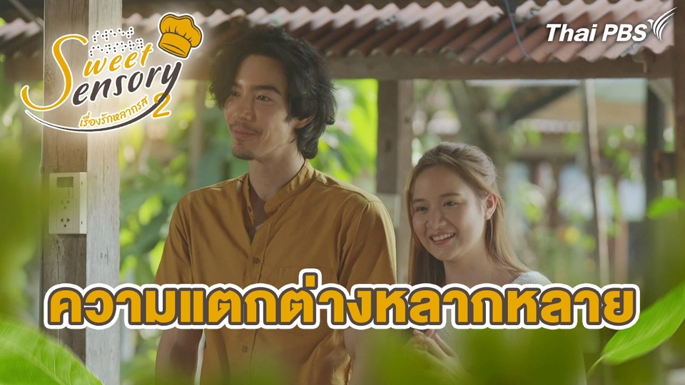 ความแตกต่างหลากหลาย