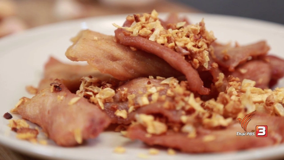 สุดยอดแม่บ้าน : วิธีปอกกระเทียมแบบง่ายๆ