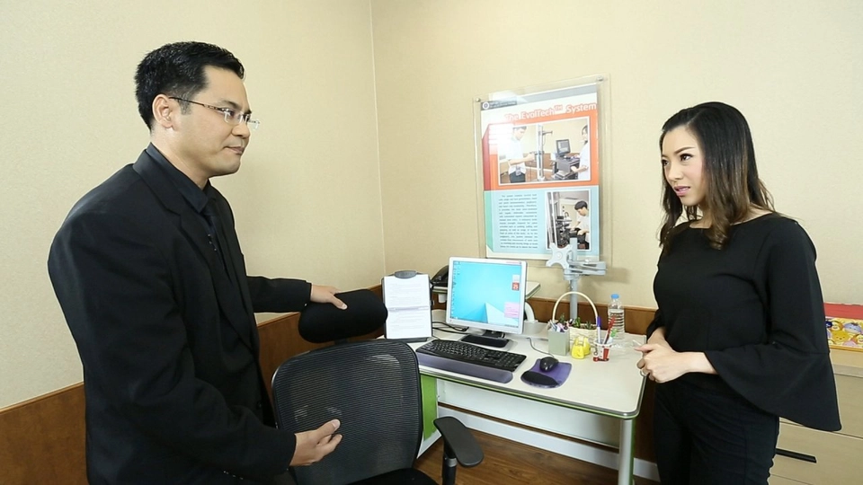 รู้สู้โรค : จัดโต๊ะทำงาน แก้อออฟฟิศซินโดรม