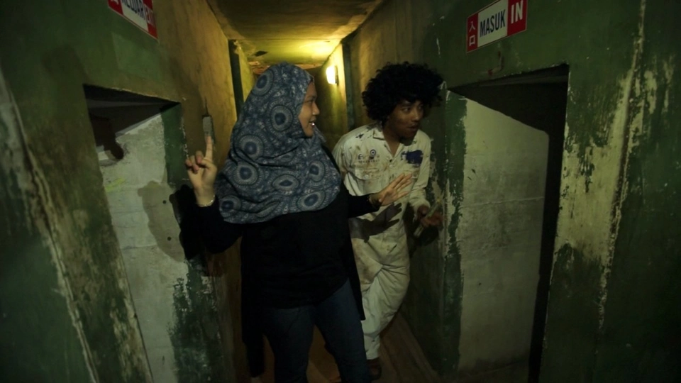 บทเรียนจากสงครามโลกครั้งที่ 2