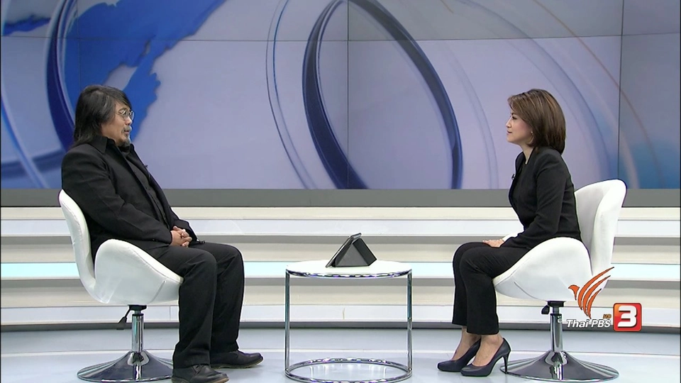 "นกเงือก" สัญลักษณ์รักแท้