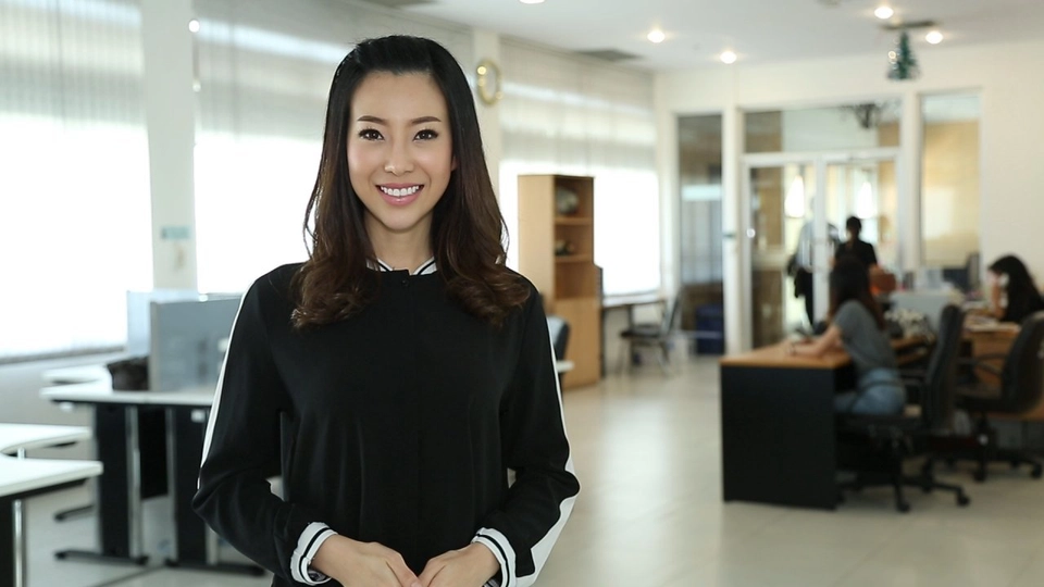 สังเกตการหายใจขณะทำงาน, ข้าวอินทรีย์ ดีต่อใจ