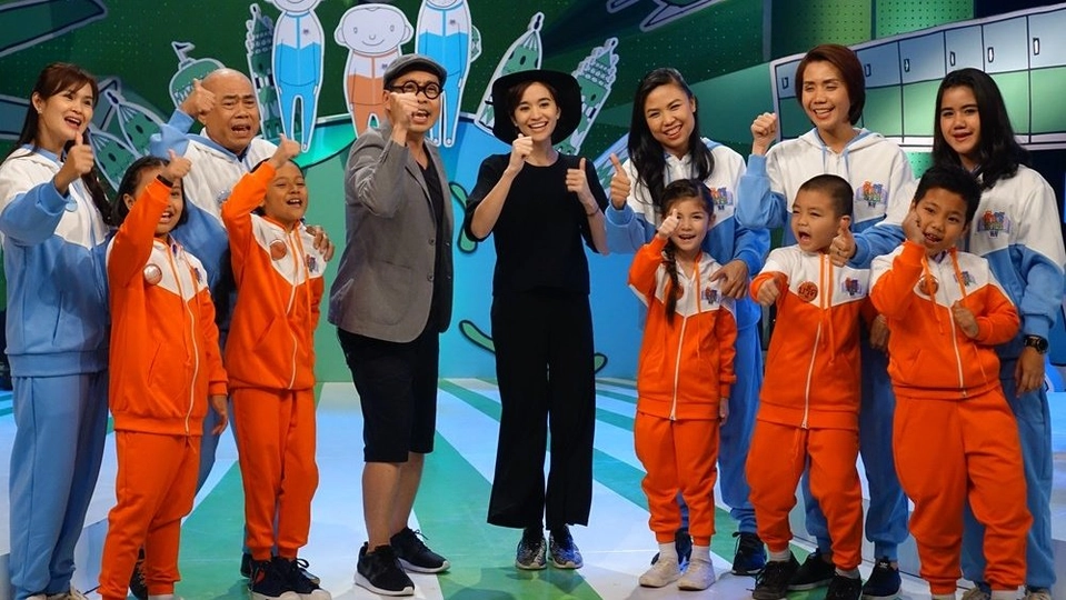 สารานุกรมไทยสำหรับเยาวชน เรื่อง อาหารไทย โภชนาการ และการปลูกพืชไร้ดิน