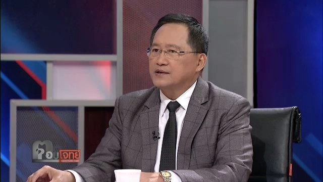 รื้อมติ "มส." ปาราชิก "พระธัมมชโย"...?