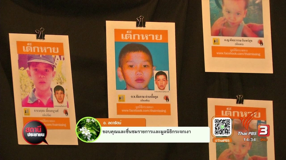 มาตรการป้องกันเด็กสมัครใจหนีออกจากบ้าน