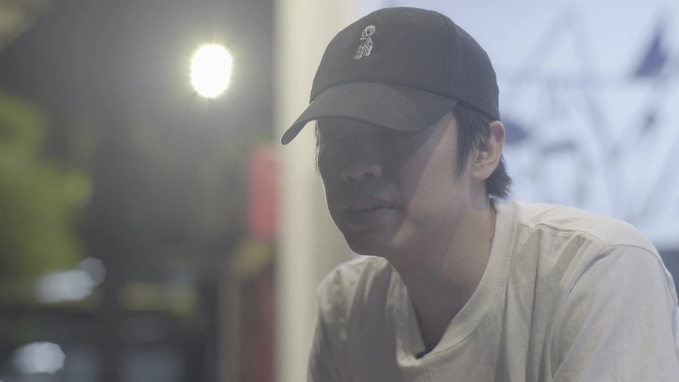 My name is Rapper (ฉันคือแรปเปอร์)