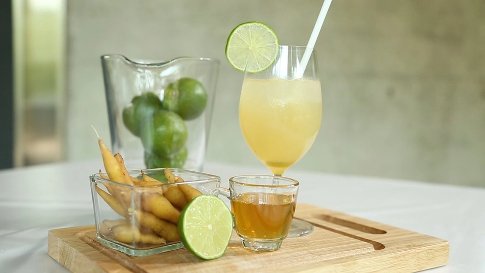 รู้สู้โรค : น้ำกระชาย ช่วยปรับสมดุลฮอร์โมน