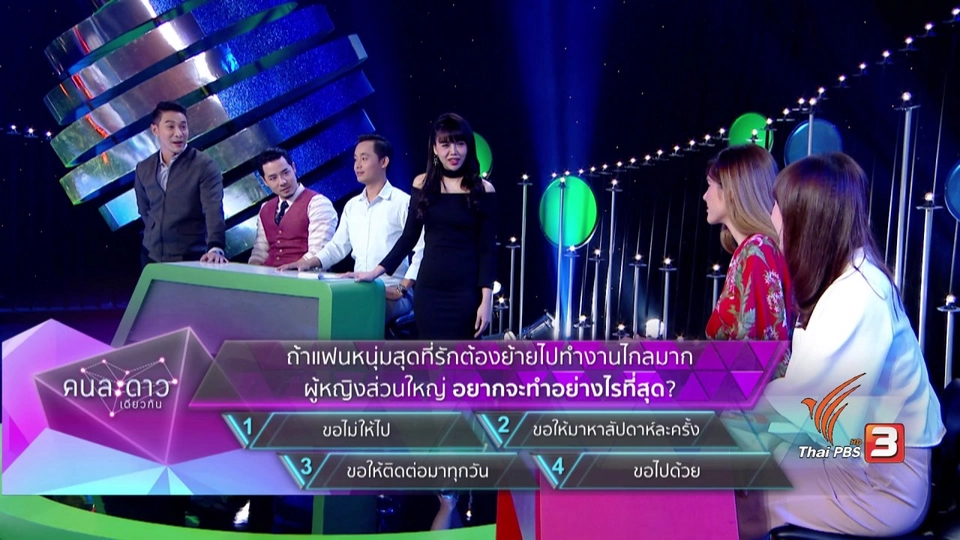 รักแท้แพ้ระยะทาง