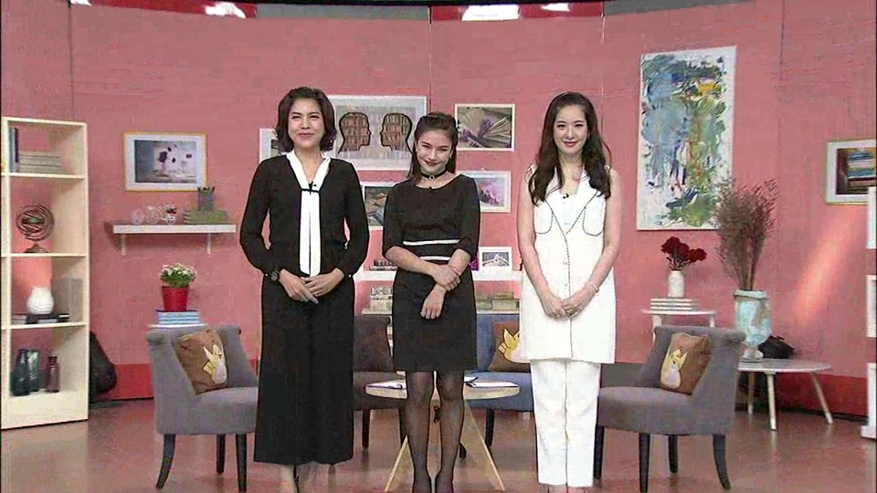 โรคชอบเก็บสะสมของ, ขจัดคราบเสื้อ ฝังแค่ไหนก็กำจัดได้, เมนูไก่ยำกบ