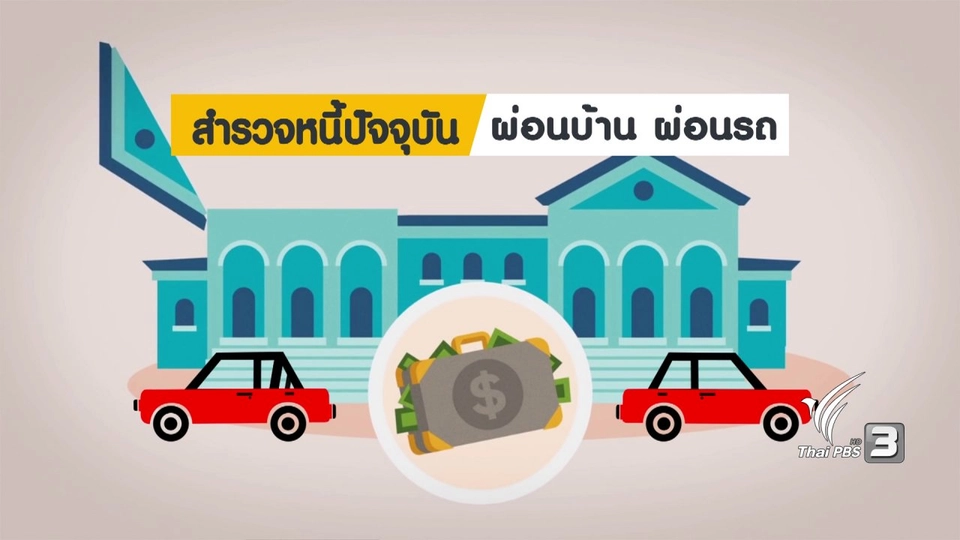 กระจ่างจิต : 5 คาถาปลดหนี้ไม่ให้สะสม