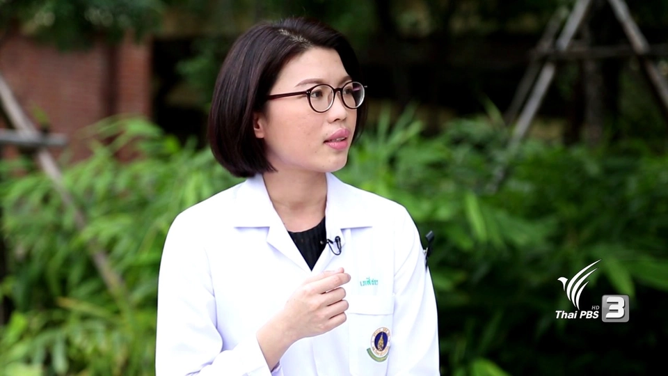 รู้สู้โรค : ผลข้างเคียงจากยาในผู้สูงวัย