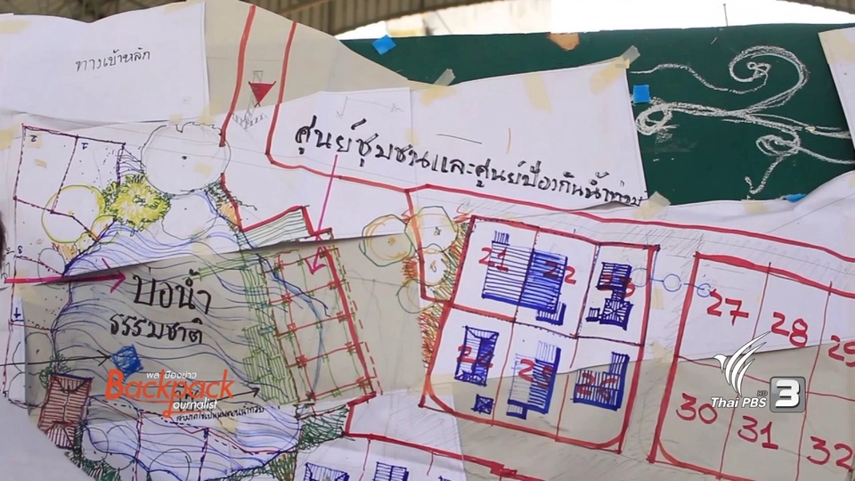 เมืองออกแบบได้ ?