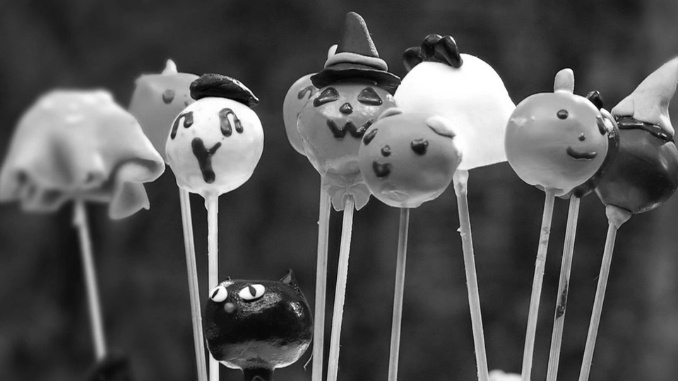 เค้กพ็อป