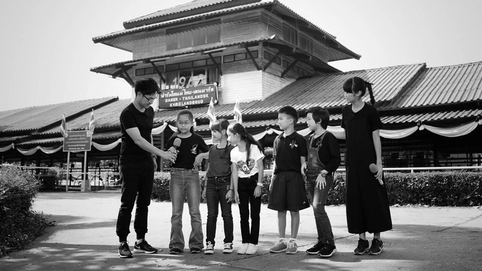 อาชีพพระราชทานการเลี้ยงโคนม