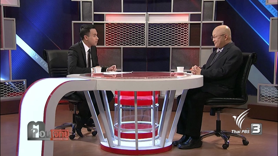 เกมบีบ "ดีเอสไอ" พระธัมมชโย "ล่องหน"...?