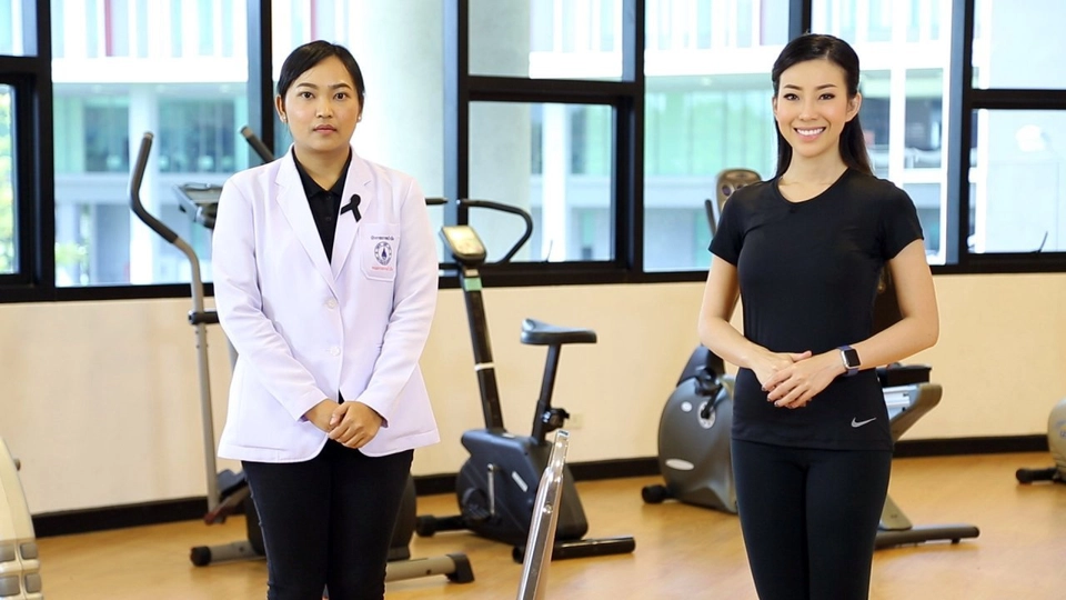 กายภาพบำบัดลดเสี่ยงกระดูกพรุน, โยคะเพิ่มความสูง