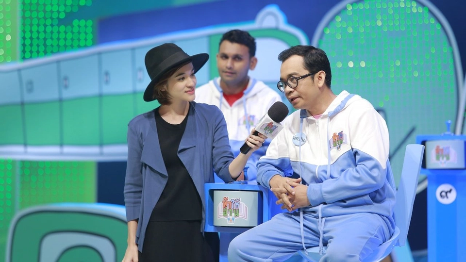 101 อมตะนิทานอีสป