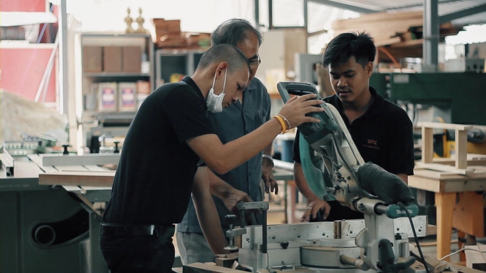 โรงเรียนพระดาบส