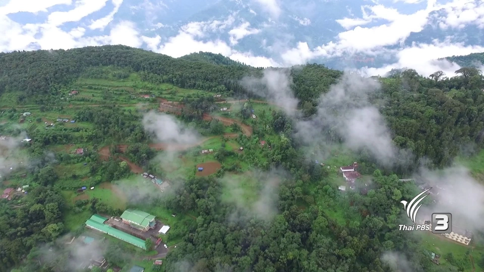 เลปช่า ชนเผ่ารุ่นแรกในสิกขิม