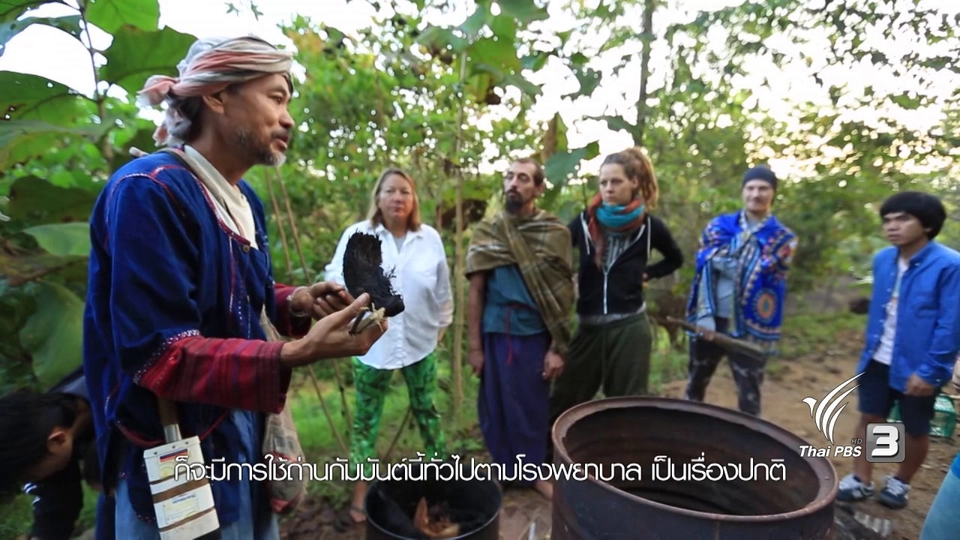 วิถีแห่ง..ความยั่งยืน