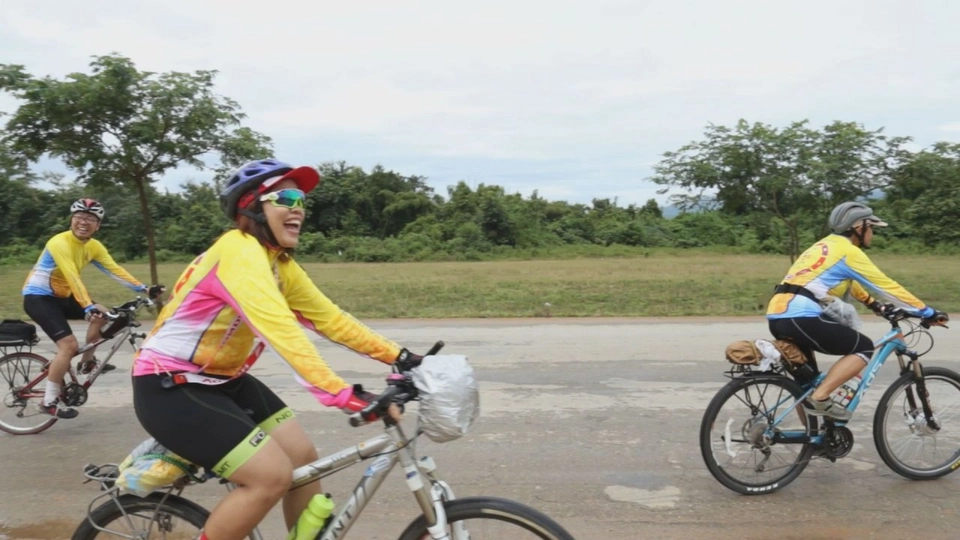 เกาะหลังอาน อ่านเมียนมา