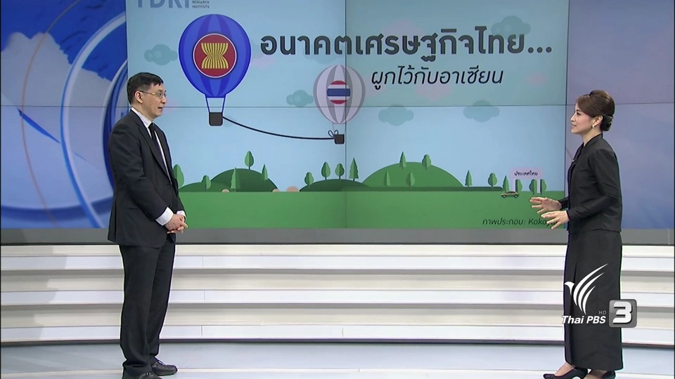 โอกาสธุรกิจในอาเซียน