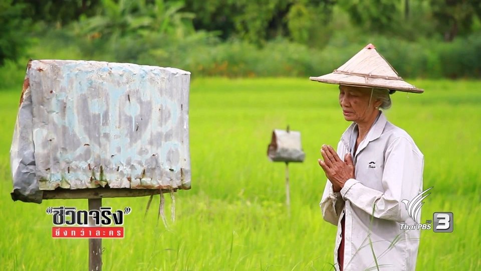 บ้านเรา กรรมสิทธิ์ใคร