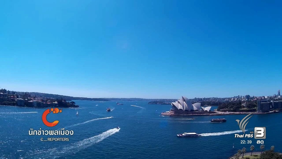 การแสดงพลังสนับสนุนจากชุมชนรอบข้าง ต่อผู้ป่วยทางจิต