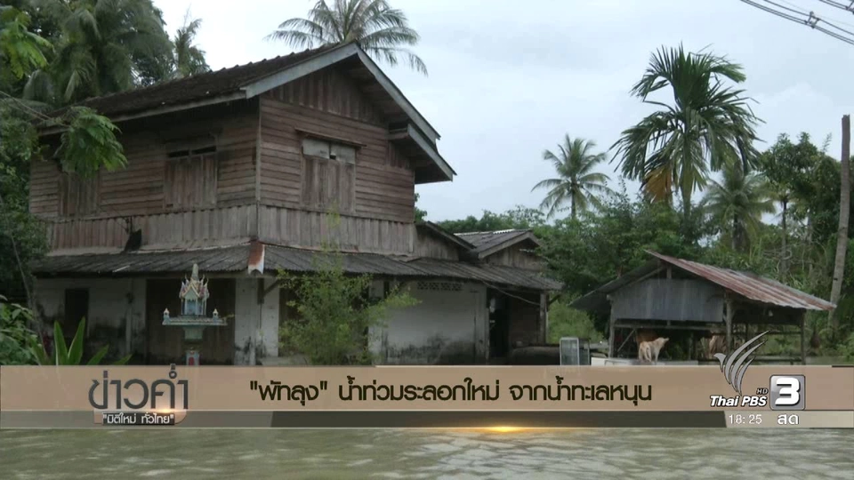 ประเด็นข่าว (7 ม.ค. 60)