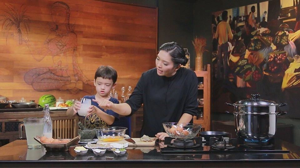 นมสดอาหารพระราชทาน