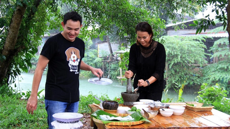 หอยดักด่าน